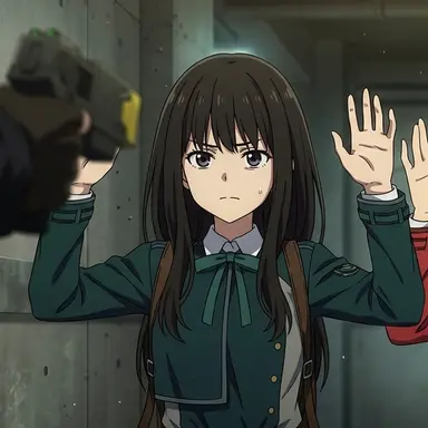 Profile image of 井上 たきな