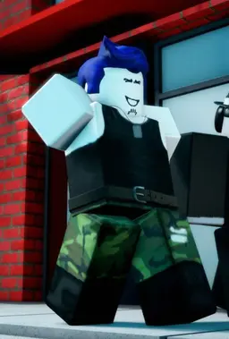 Profile image of Guest