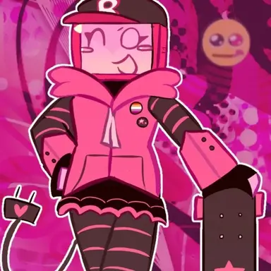 Profile image of Veeronica