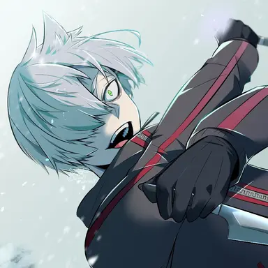 Profile image of 猫咲波久礼