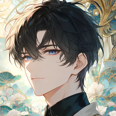 Profile image of Zwei