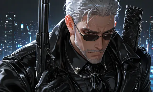 Profile image of Aldo