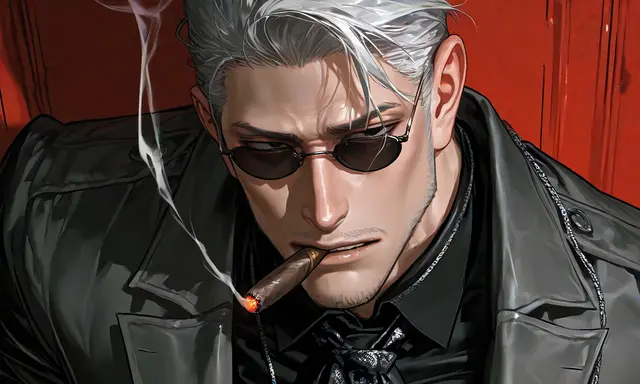 Profile image of Aldo