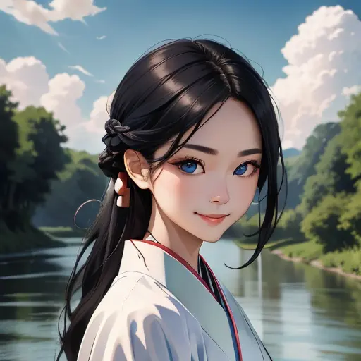 Kimjina200의 이루다