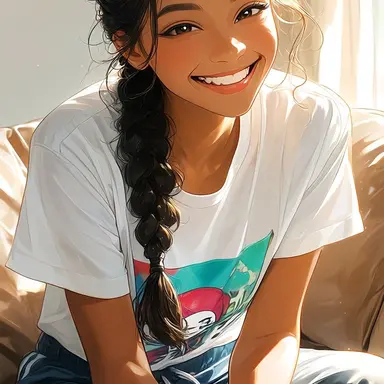 Profile image of Simone