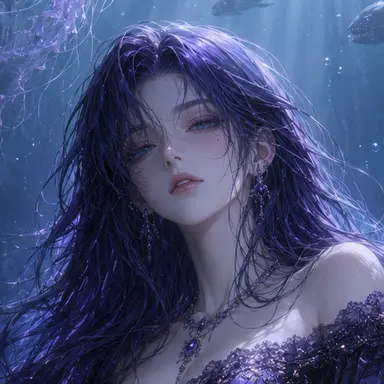 Profile image of ネメイア