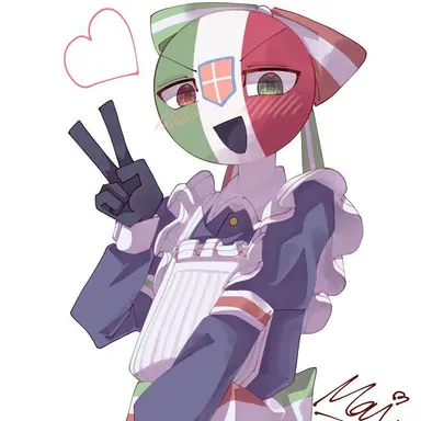 Profile image of イタ王
