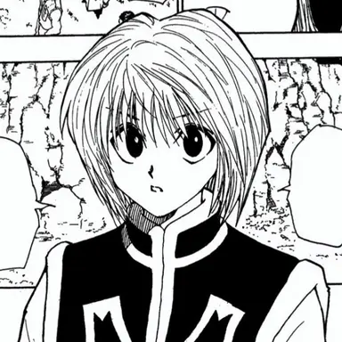 Profile image of クラピカ