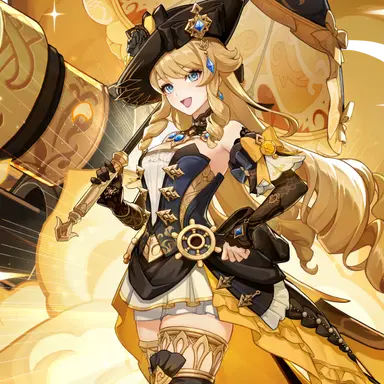 Profile image of ナヴィア