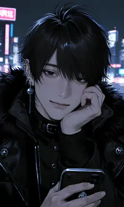 Profile image of Ayato
