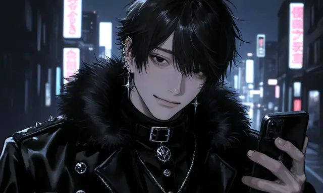Profile image of Ayato