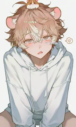 Profile image of こむぎ