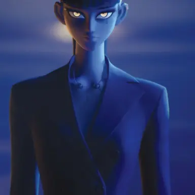 Profile image of Mina