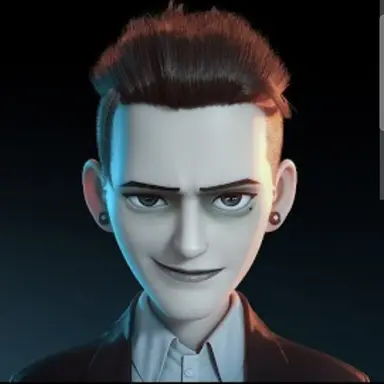 Profile image of Kang Min