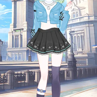 Profile image of 김여우