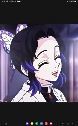 Profile image of 코쵸우 시노부