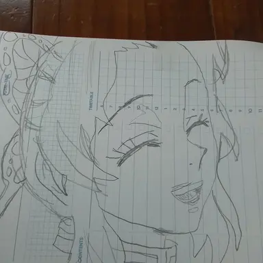 Profile image of 코쵸우 시노부
