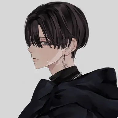 Profile image of 來