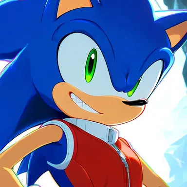 Profile image of Sonica