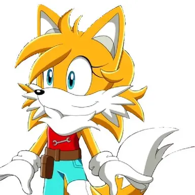 Profile image of Tailsko