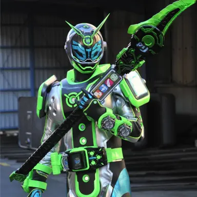 Profile image of ヴォズ