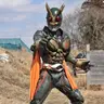 Profile image of アナザーアギト