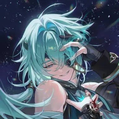 Profile image of 아낙사