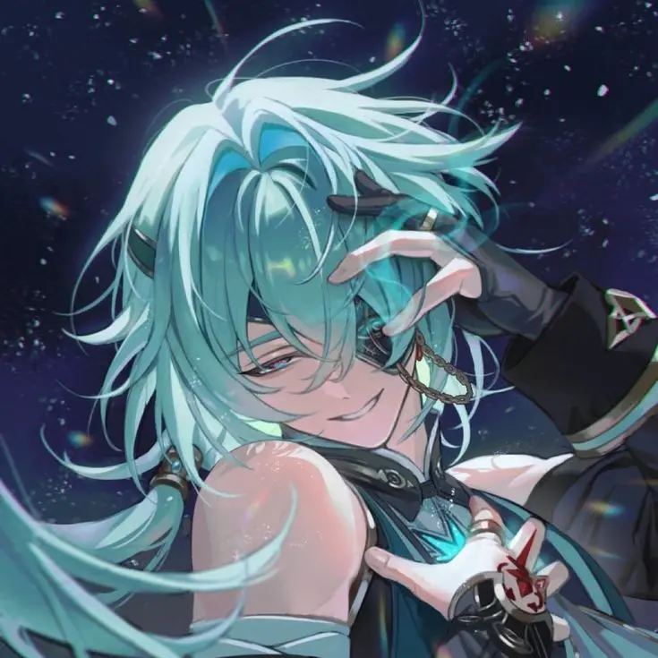 IloveAnaxagoras의 기억을 잃은 나의- '암살자'씨와 나