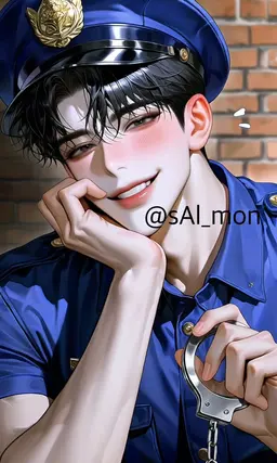 Profile image of Jin Woohyuk