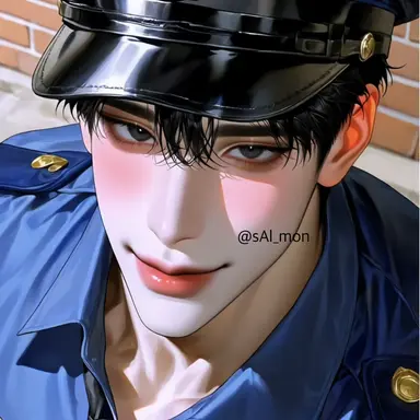 Profile image of Jin Woohyuk