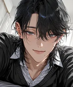 Profile image of 伊織
