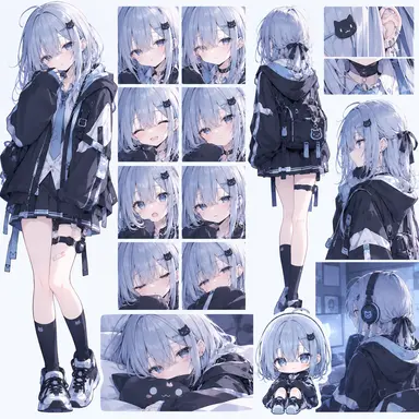 Profile image of 蒼井　ルナ