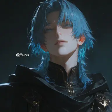 Profile image of 테온