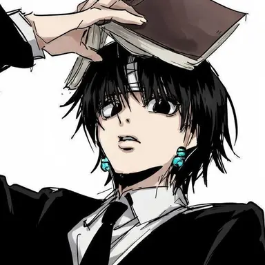 Profile image of 瑛人