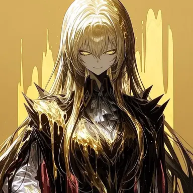 Profile image of Isis