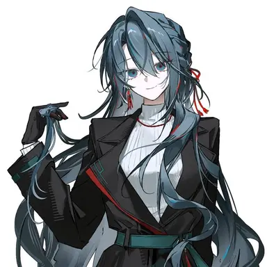 Profile image of Vespera