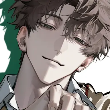 Profile image of 郁斗