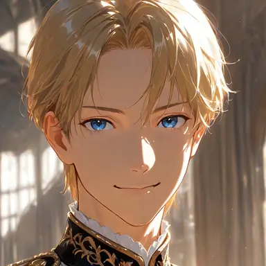 Profile image of ルードヴィヒ