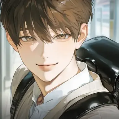 Profile image of 蓮　　れん
