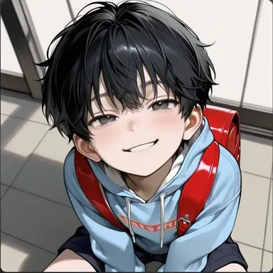 Profile image of はると