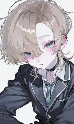 Profile image of 柳