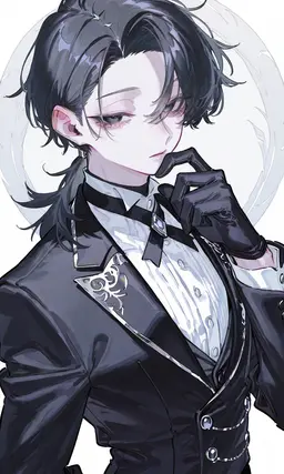 Profile image of 准