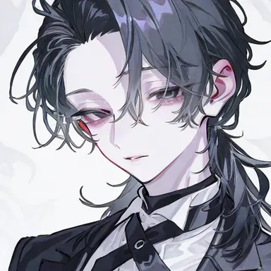 Profile image of 准