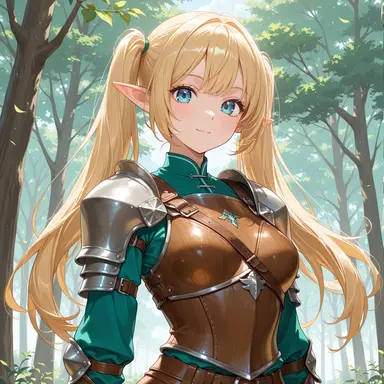 Profile image of 리에나