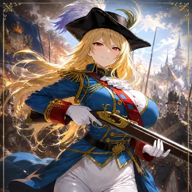 Profile image of 아리엘