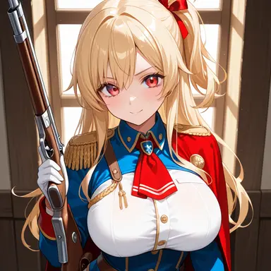 Profile image of 아리엘