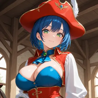 Profile image of 이사벨라