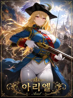 Profile image of 아리엘
