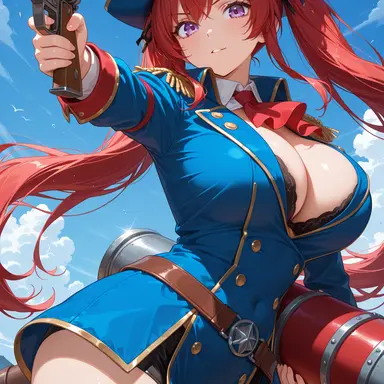 Profile image of 클라우디아