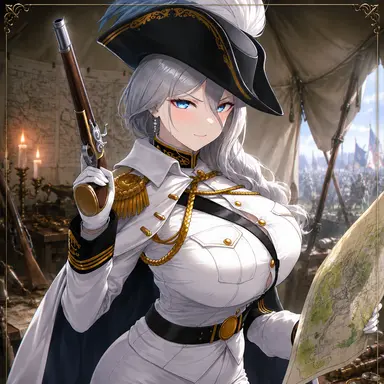 Profile image of 샤를로테